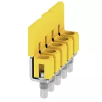 WQV 4/5 Złączka szynowa poprzeczna / mostek, nr.katalogowy 1057860000