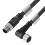 SAIL-M12GM12W-5S1.5U Kabel czujnikowy, nr.katalogowy 1059540150