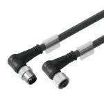 SAIL-M12WM12W-4S1.5U Kabel czujnikowy, nr.katalogowy 1059730150