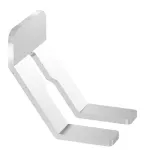 WQB-PEN 16 Złączka szynowa poprzeczna / mostek, nr.katalogowy 1060200000