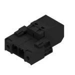 SVF 7.62HP/02/180SF SN BK BX Złącze kablowe do płytek drukowanych, nr.katalogowy 1060950000