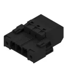 SVF 7.62HP/03/180SF SN BK BX Złącze kablowe do płytek drukowanych, nr.katalogowy 1060970000