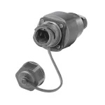 IE-CC-V01P Obudowa do złączy prostokątnych, nr.katalogowy 1061820000