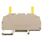 WTL 6/3/STB GE Złączka szynowa rozłączalno-pomiarowa, nr.katalogowy 1062130000