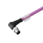 SAIL-M12W-CD-3.0A Przewód połączeniowy przemysłowy, nr.katalogowy 1062220300