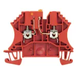 WTR 2.5 STB2.3 RT Złączka szynowa rozłączalno-pomiarowa, nr.katalogowy 1062290000