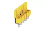 WQV 6/5 Złączka szynowa poprzeczna / mostek, nr.katalogowy 1062660000