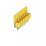 WQV 6/6 Złączka szynowa poprzeczna / mostek, nr.katalogowy 1062670000