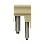 WQV 16-4/6 Złączka szynowa poprzeczna / mostek, nr.katalogowy 1064000000