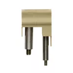 WQV 35-2.5 Złączka szynowa poprzeczna / mostek, nr.katalogowy 1064100000