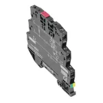 VSSC6 CLFG48VAC/DC0.5A Ogranicznik przepięć Typ 3 (klasa D) do systemów informatycznych / AKPiA, nr.katalogowy 1064280000