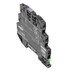 VSSC6 CLFG60VAC/DC0.5A Ogranicznik przepięć Typ 3 (klasa D) do systemów informatycznych / AKPiA, nr.katalogowy 1064290000