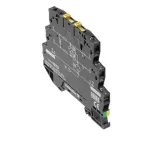 VSSC6TRCLFG48VAC/DC0.5A Ogranicznik przepięć Typ 3 (klasa D) do systemów informatycznych / AKPiA, nr.katalogowy 1064320000