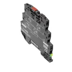 VSSC6SL LD24VAC/DC0.5A Ogranicznik przepięć Typ 3 (klasa D) do systemów informatycznych / AKPiA, nr.katalogowy 1064350000