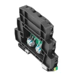 VSSC6 GDT 240VAC/DC20kA Ogranicznik przepięć Typ 3 (klasa D) do systemów informatycznych / AKPiA, nr.katalogowy 1064720000