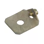 WZAF 70 Akcesoria do zacisków, nr.katalogowy 1066200000