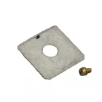 WZAF 185 Akcesoria do zacisków, nr.katalogowy 1066400000