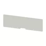 WTW WFF185/300 Ścianka końcowa i przegroda do złączek, nr.katalogowy 1067400000