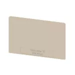 WTW WTL6/1 DB Adapter testowy do złączki szynowej, nr.katalogowy 1068400000