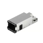 IE-BI-HYB-10P Złącze wtykowe sieciowe modułowe, nr.katalogowy 1069010000