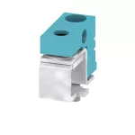 WQV 16N-PEN BL Złączka szynowa poprzeczna / mostek, nr.katalogowy 1071360000