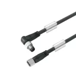 SAIL-M8WM8G-3-1.5U Kabel czujnikowy, nr.katalogowy 1073020150