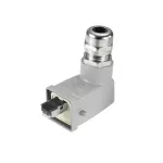IE-PS-V05M-A-RJ45-FH Złącze wtykowe sieciowe modułowe, nr.katalogowy 1077300000