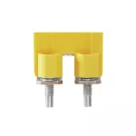 WQV 35N/2 Złączka szynowa poprzeczna / mostek, nr.katalogowy 1079200000