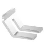 WQB PEN 35N Złączka szynowa poprzeczna / mostek, nr.katalogowy 1079500000