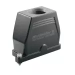 HDC IP68 16B TOS 1M50 Obudowa do złączy prostokątnych, nr.katalogowy 1082730000