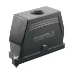 HDC IP68 24B TOS 1M50 Obudowa do złączy prostokątnych, nr.katalogowy 1082880000