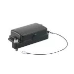 HDC IP68 06B COVER Obudowa do złączy prostokątnych, nr.katalogowy 1083060000