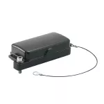 HDC IP68 10B COVER Obudowa do złączy prostokątnych, nr.katalogowy 1083070000