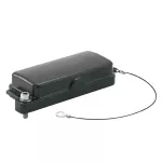 HDC IP68 16B COVER Obudowa do złączy prostokątnych, nr.katalogowy 1083080000