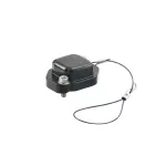 HDC IP68 04A COVER Obudowa do złączy prostokątnych, nr.katalogowy 1083110000
