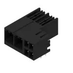 SV 7.62HP/02/90G SC/04R SN BK BX Złącze wtykowe płytek drukowanych, nr.katalogowy 1089840000