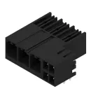 SV 7.62HP/03/90G SC/04R SN BK BX Złącze wtykowe płytek drukowanych, nr.katalogowy 1090040000