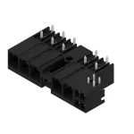 SV 7.62HP/05/270MF4 SC/04R SN BK BX Złącze wtykowe płytek drukowanych, nr.katalogowy 1090300000