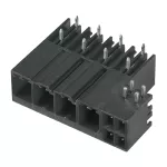 SV 7.62HP/05/270G SC/06R SN BK BX Złącze wtykowe płytek drukowanych, nr.katalogowy 1091260000