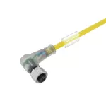 SAIL-M12BW-4-2L3.0UGE Kabel czujnikowy, nr.katalogowy 1092950300