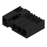 SV 7.62HP/04/90MSF2 3.5SN BK BX Złącze wtykowe płytek drukowanych, nr.katalogowy 1101000000