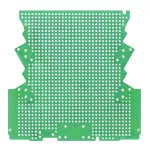 SAMPLE LP CH20M22 PPX Obudowa elektroniki, nr.katalogowy 1105580000