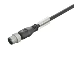 SAIP-M12G-3-1.5U Kabel czujnikowy, nr.katalogowy 1108800150