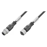 SAIP-M12GM12G-5-5.0U Kabel czujnikowy, nr.katalogowy 1108850500