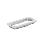 HDC IP68 16B FRAME M6 Obudowa do złączy prostokątnych, nr.katalogowy 1110910000