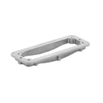 HDC IP68 24B FRAME M6 Obudowa do złączy prostokątnych, nr.katalogowy 1110920000