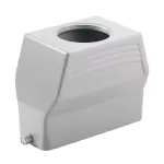 HDC 64D TOLU 1M50G Obudowa do złączy prostokątnych, nr.katalogowy 1111170000