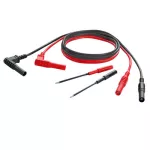 PS_ZQV_SET Adapter testowy do złączki szynowej, nr.katalogowy 1116710000