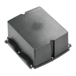 BG GHDE 10P HO PT6 Drzwi / panel obsługi (szafa rozdzielcza), nr.katalogowy 1121950000