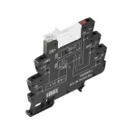 TRS 230VAC RC 1CO Przekaźnik przełączający, nr.katalogowy 1122840000